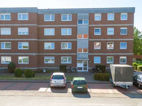 Foto - Wohnung zum Mieten in Gronau 324,06 € 62.74 m²