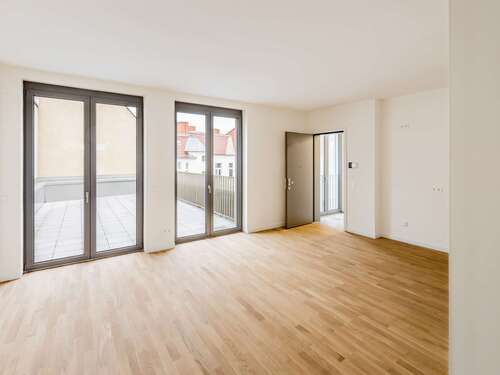 Foto - Wohnung zum Kaufen in Berlin 489.192,00 € 55.59 m²