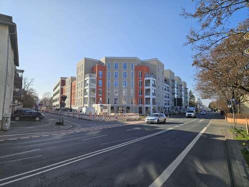 Foto - Wohnung zum Kaufen in Darmstadt 429.500,00 € 69 m²