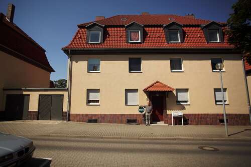 Foto - Wohnung zum Mieten in Bitterfeld-Wolfen OT Wolfen 440,77 € 67.81 m²