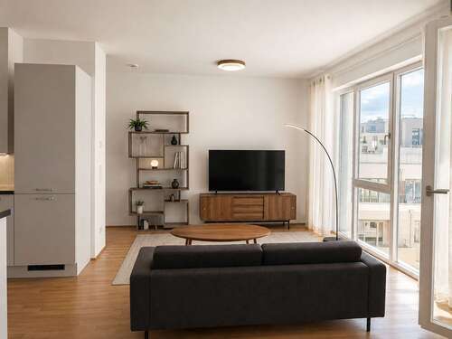 Foto - Wohnung zum Mieten in Berlin 1.794,00 € 61 m²