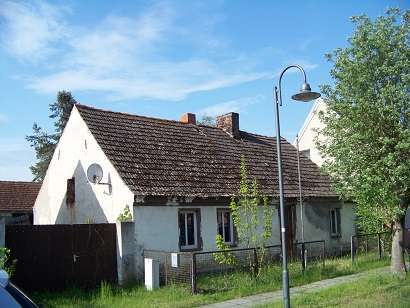 Foto - Haus zum Kaufen in Braunsdorf 75.000,00 € 50 m²