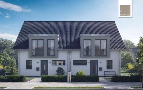 Foto - Haus zum Kaufen in Filderstadt-Harthausen 956.200,00 € 129 m²