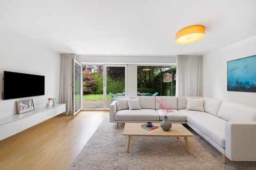 Foto - Haus zum Kaufen in Düsseldorf 1.045.000,00 € 123 m²