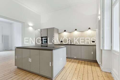 Foto - Wohnung zum Mieten in Bonn 1.955,00 € 103 m²