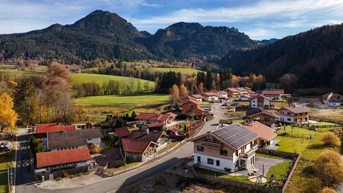 Foto - Haus zum Kaufen in Fischbachau 645.000,00 € 85 m²