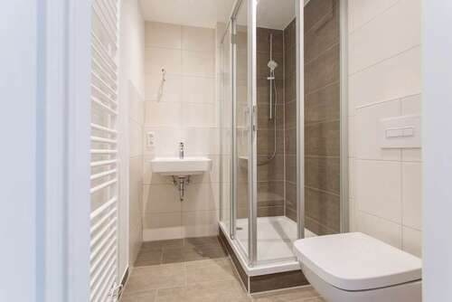 Foto - Wohnung zum Mieten in Chemnitz 426,00 € 56.76 m²