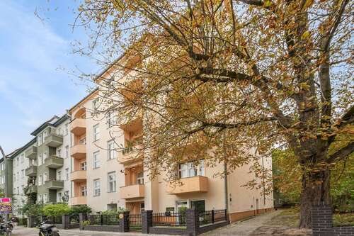 Foto - Wohnung zum Kaufen in Berlin 190.000,00 € 51 m²