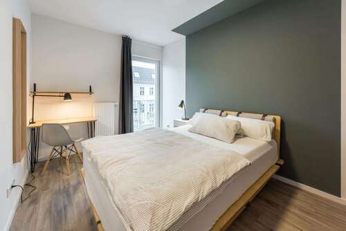 Foto - WG-Zimmer in Berlin 610,00 € 12 m²