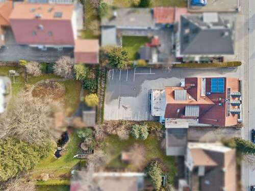 Foto - Haus zum Kaufen in Mindelheim 1.190.000,00 € 62 m²