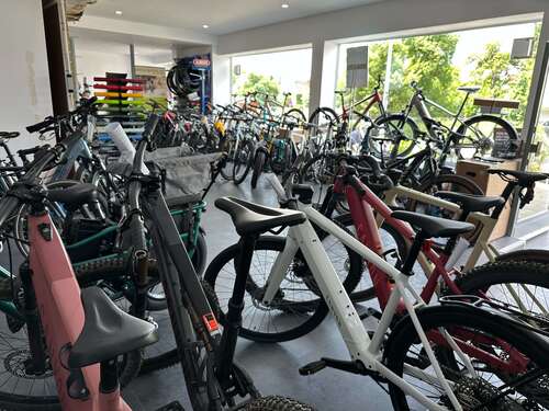 Foto - Einzelhandel in Rosenheim 319.000,00 € 113 m²