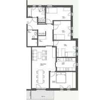 Wohnung zum Mieten in Warstein-Belecke 672,00 € 112 m²