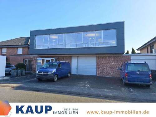 Foto - Spezialgewerbe in Gütersloh 3.500,00 € 538 m²