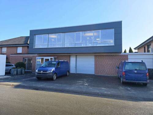 Foto - Spezialgewerbe in Gütersloh 3.500,00 € 538 m²
