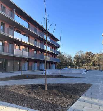 Foto - Wohnung zum Mieten in Königs Wusterhausen 1.667,00 € 107.52 m²