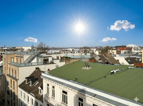 Foto - Wohnung zum Kaufen in Hamburg 645.000,00 € 71.71 m²