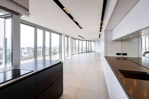 Foto - Wohnung zum Mieten in Frankfurt 4.000,00 € 272.08 m²