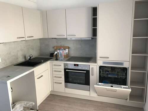 Foto - Wohnung zum Mieten in Dortmund 430,00 € 38 m²