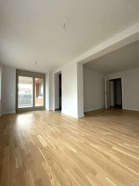 Foto - Wohnung zum Mieten in Wustermark 1.240,00 € 89.17 m²
