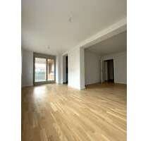 Wohnung zum Mieten in Wustermark 1.240,00 € 89.17 m²
