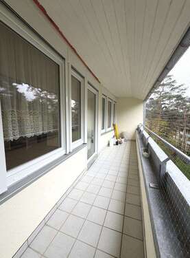 Foto - Wohnung zum Mieten in Karlsruhe 650,00 € 39 m²