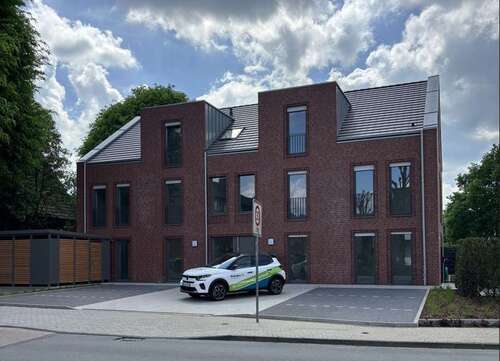 Foto - Wohnung zum Mieten in Borken 430,95 € 65.75 m²