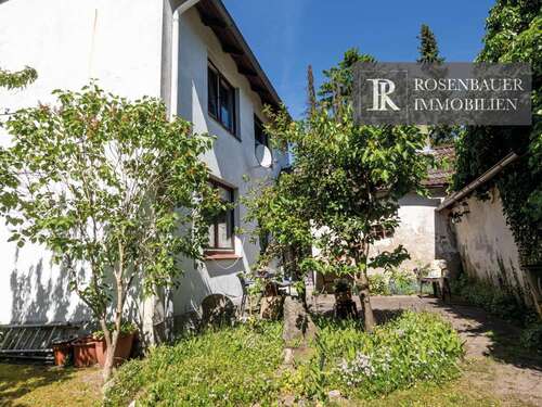 Foto - Haus zum Kaufen in Bargteheide Timmerhorn 299.000,00 € 130 m²