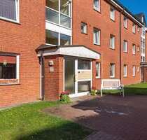 Wohnung zum Mieten in Bad Segeberg 441,87 € 51.5 m²