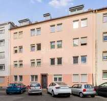 Wohnen auf Zeit in Nürnberg 540,00 €
