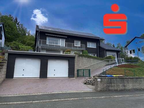Foto - Haus zum Kaufen in Burbach 495.000,00 € 282 m²