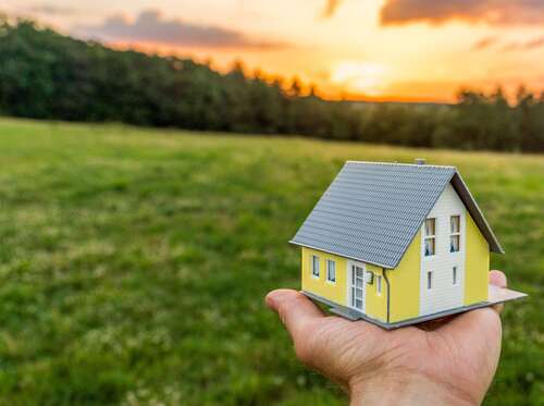 Foto - Grundstück zu verkaufen in Großheubach 980.000,00 € 3544 m²