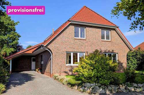 Foto - Haus zum Kaufen in Jaderberg 495.000,00 € 188 m²