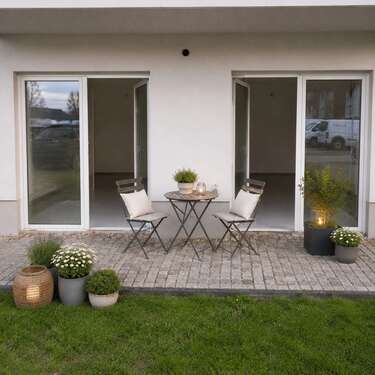 Foto - Wohnung zum Mieten in Bernau 770,00 € 55 m²