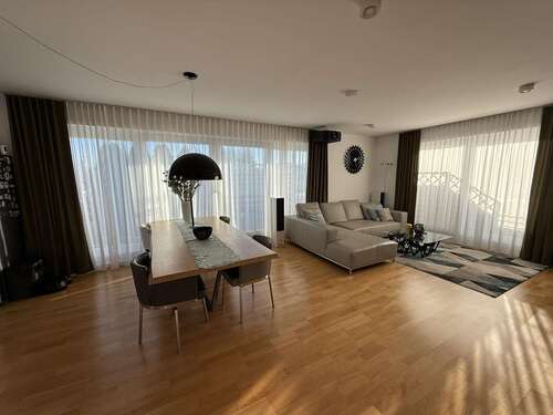 Foto - Wohnung zum Mieten in München Obermenzing 2.155,00 € 118.71 m²