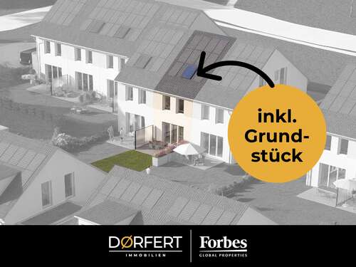 Foto - Haus zum Kaufen in Lilienthal 385.000,00 € 136.27 m²