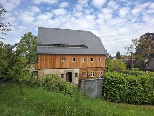 Foto - Haus zum Kaufen in Kottmar 65.000,00 € 300 m²
