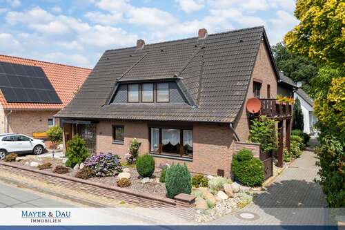 Foto - Haus zum Kaufen in Achim 449.000,00 € 189 m²