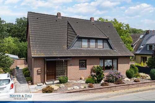 Foto - Haus zum Kaufen in Achim 395.000,00 € 189 m²
