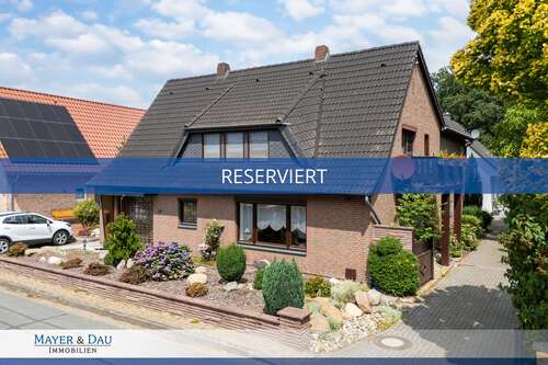 Foto - Haus zum Kaufen in Achim 349.000,00 € 189 m²