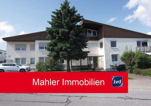 Foto - Halle in Bensheim 5.425,00 € 1035 m²
