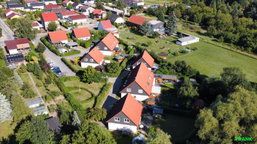 Foto - Haus zum Kaufen in Kyritz 1.350.000,00 € 1196 m²