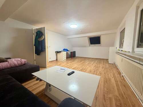 Foto - Wohnung zum Kaufen in Kirchheim unter Teck 249.000,00 € 110.46 m²