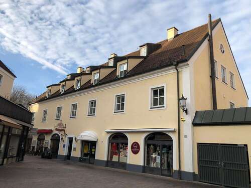 Foto - Wohnung zum Mieten in Erding 1.790,00 € 156 m²