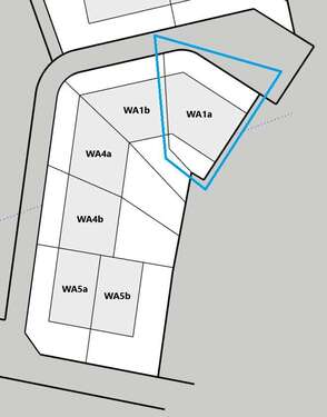 Foto - Grundstück zu verkaufen in Bielefeld 156.020,00 € 538 m²