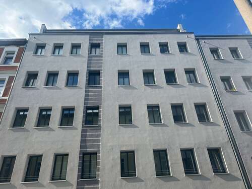 Foto - Wohnung zum Mieten in HalleSaale 995,00 € 81.88 m²