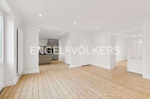 Foto - Wohnung zum Mieten in Bonn 2.641,00 € 139 m²