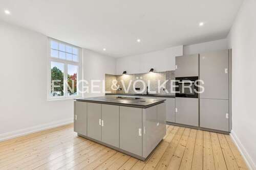 Foto - Wohnung zum Mieten in Bonn - Godesberg 2.640,00 € 139 m²