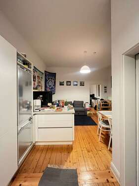 Foto - Wohnung zum Mieten in Mannheim 765,00 € 53 m²