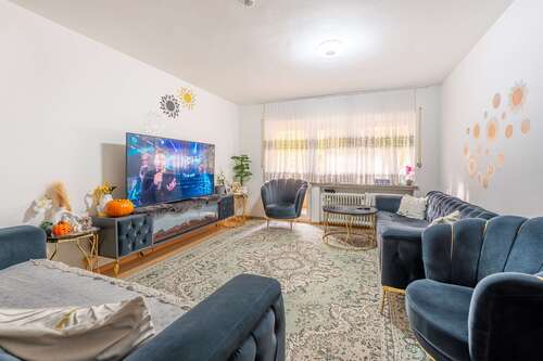 Foto - Wohnung zum Kaufen in Straubing 249.000,00 € 80 m²