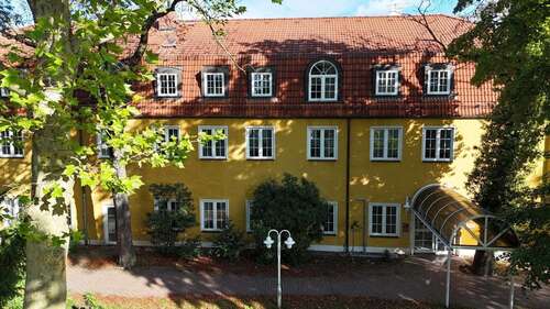 Foto - Wohnung zum Mieten in Markranstädt 350,00 € 25 m²